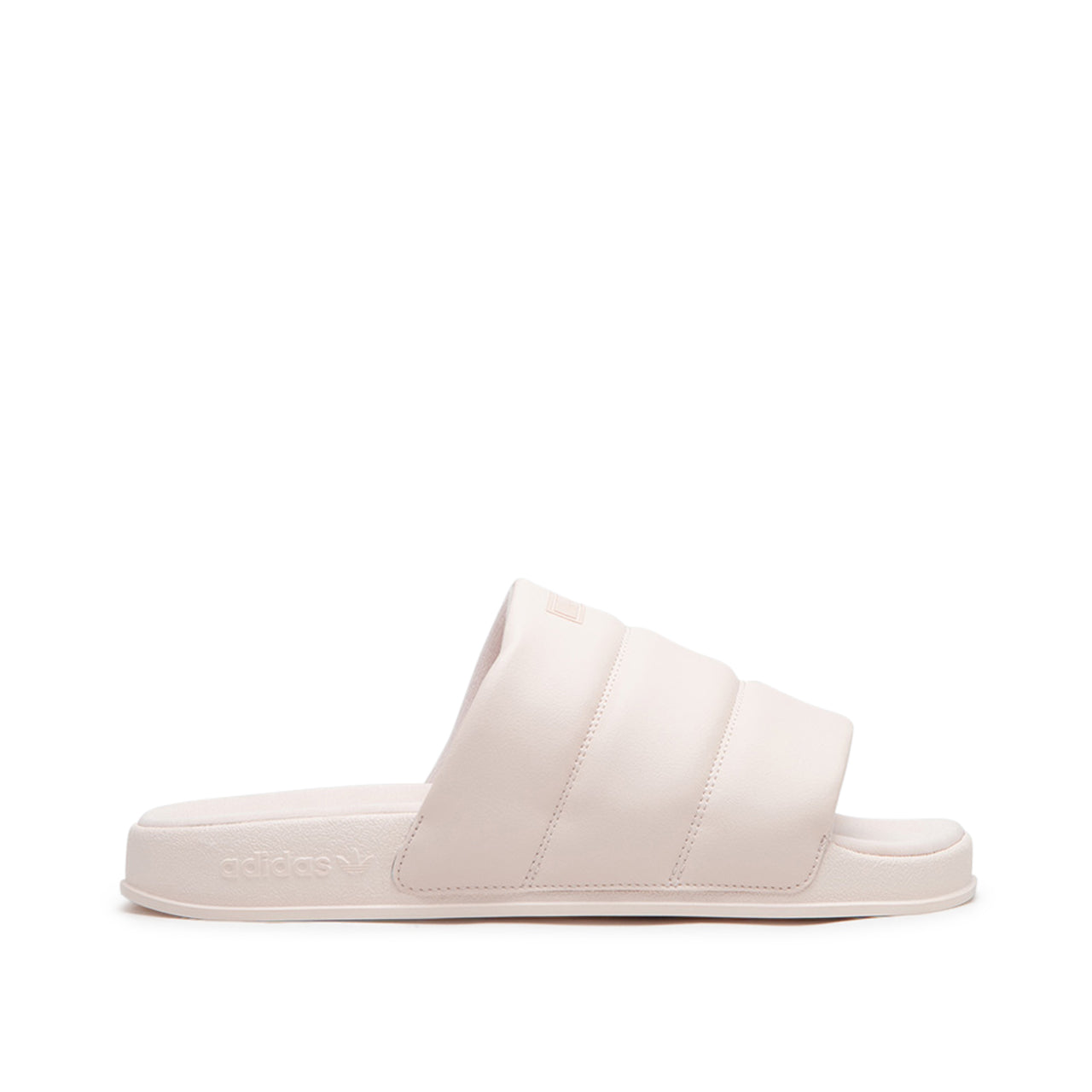 adidas WMNS Adilette Essential Slides (Rosa)  - Allike Store