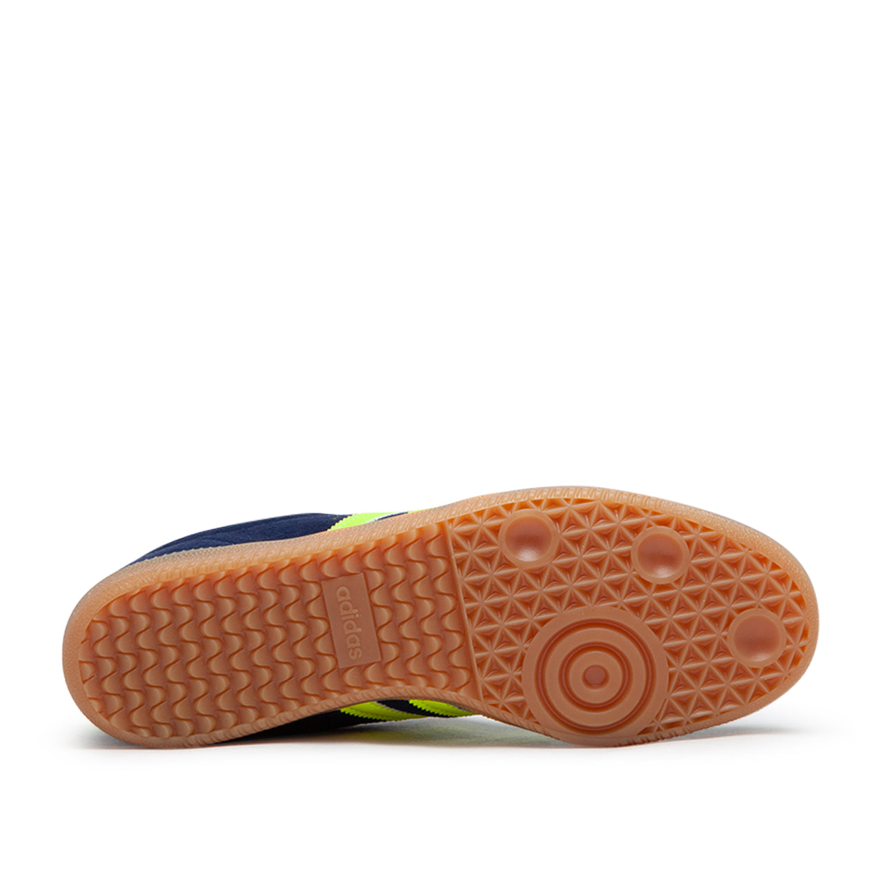 adidas Hochelaga Spezial (Navy / Gelb) - Allike Store