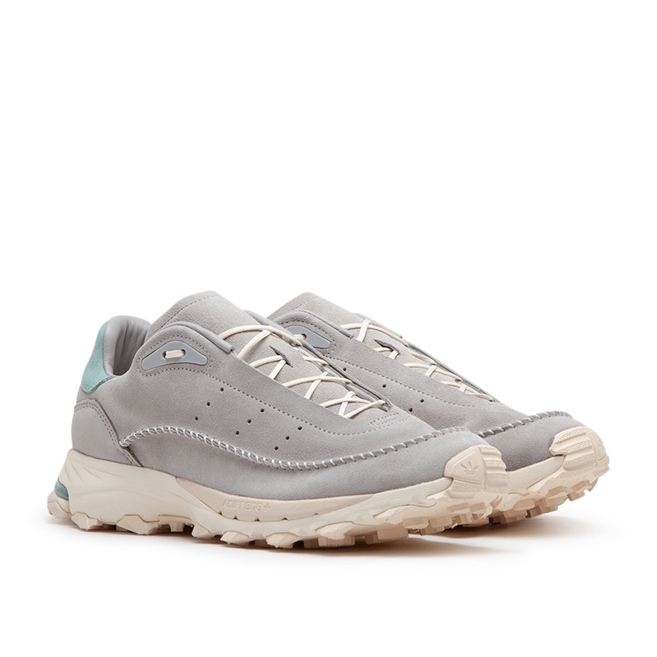 adidas Mocaturf Adventure (Grau) - Allike Store