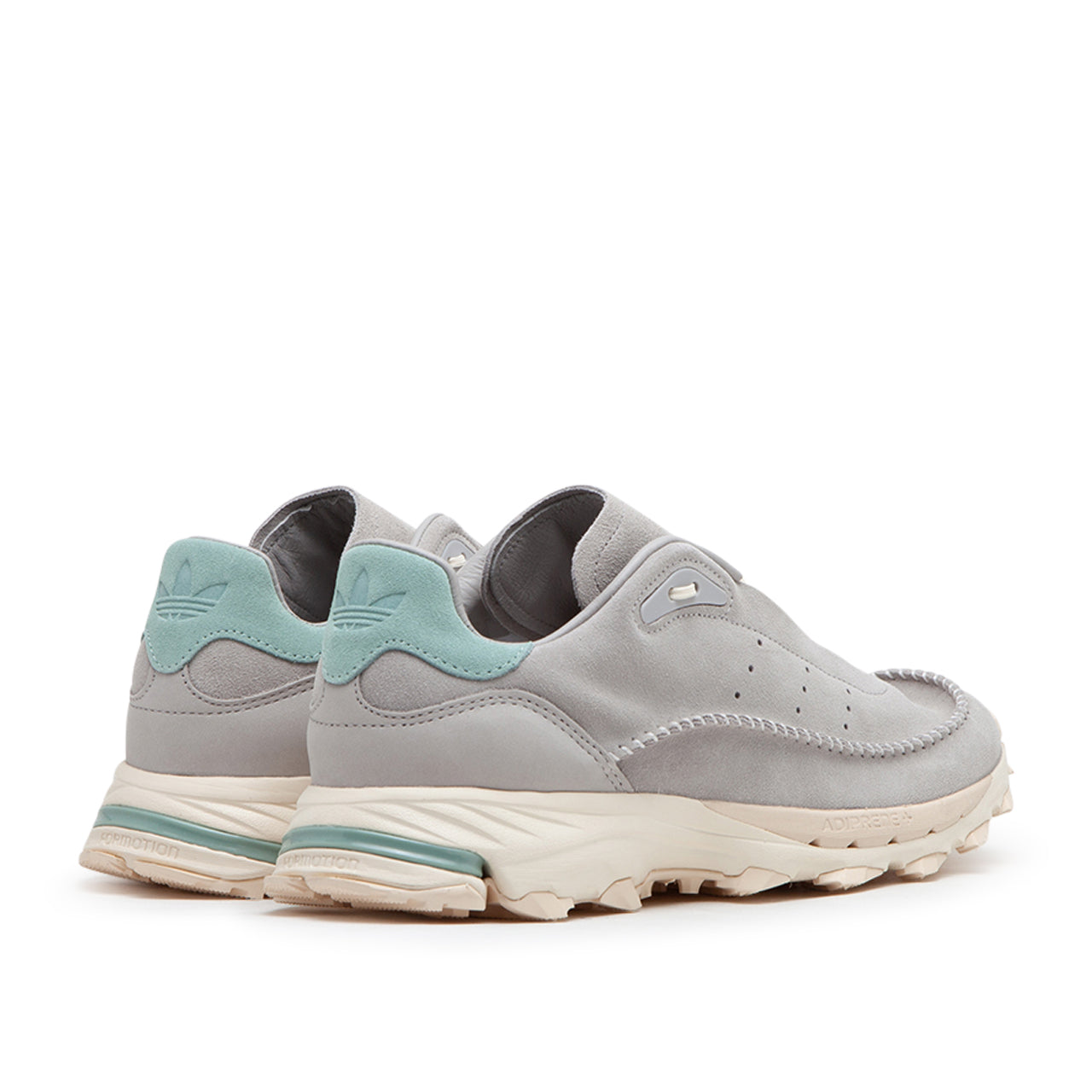 adidas Mocaturf Adventure (Grau) - Allike Store