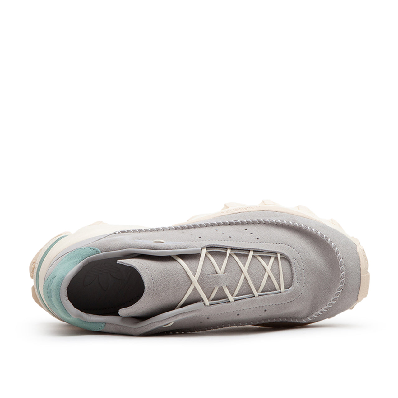 adidas Mocaturf Adventure (Grau) - Allike Store