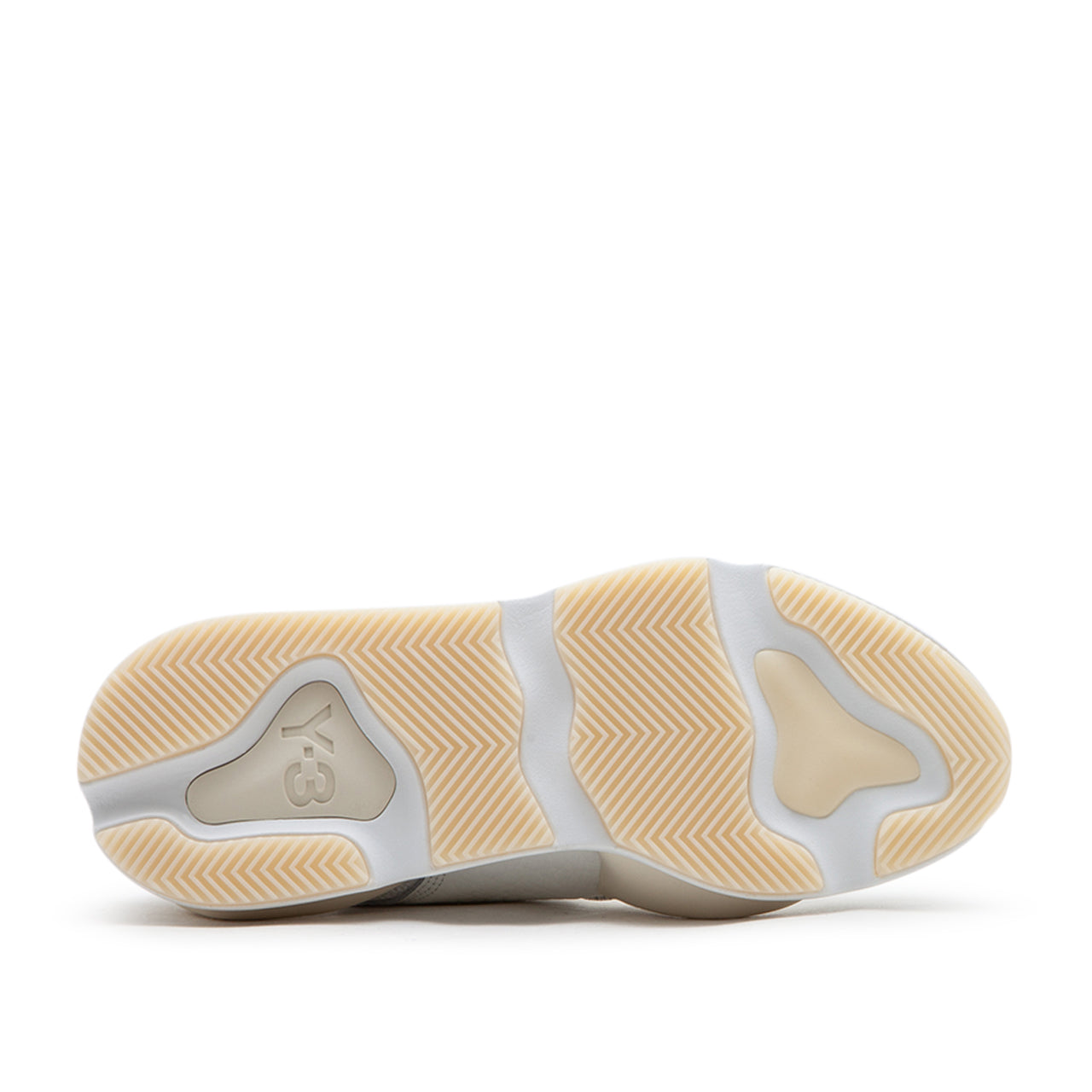 adidas Y-3 Kaiwa (Weiß) - Allike Store