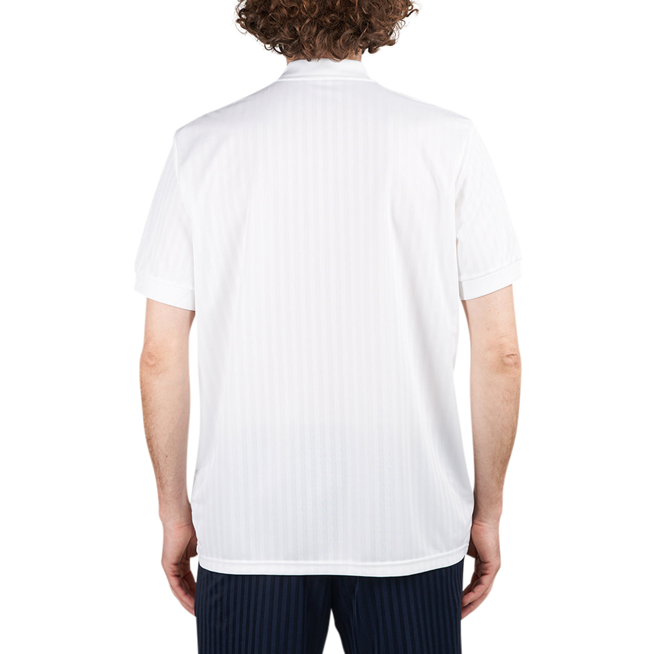 adidas Juventus Icon Jersey (Weiß) - Allike Store