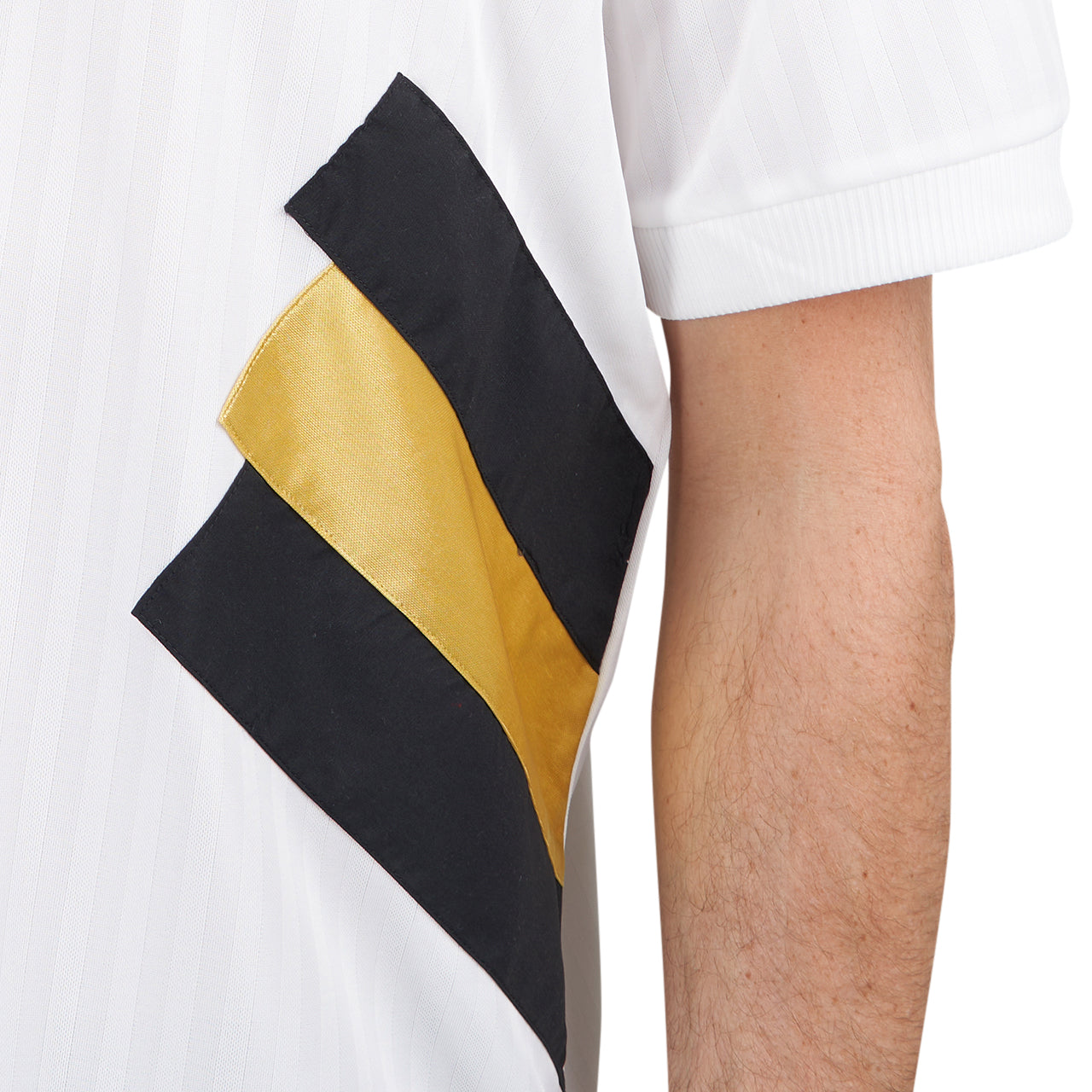 adidas Juventus Icon Jersey (Weiß) - Allike Store