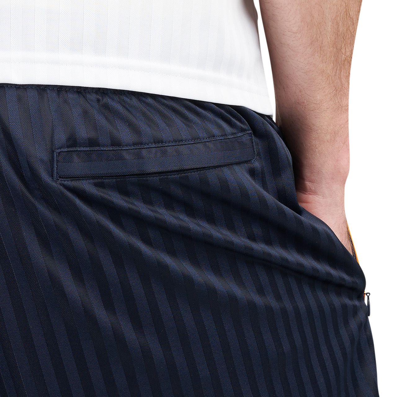 adidas Real Madrid Icon Shorts (Navy) - Allike Store
