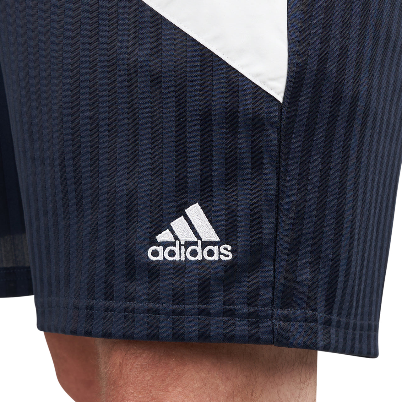 adidas Real Madrid Icon Shorts (Navy) - Allike Store