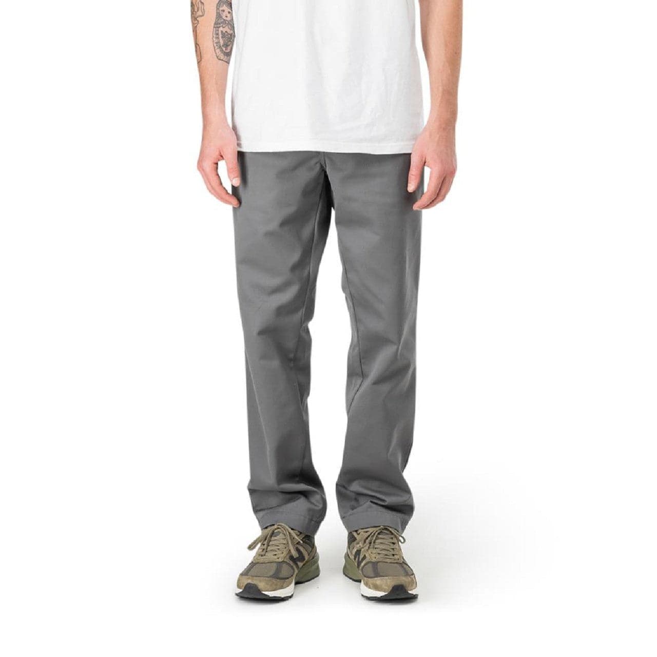 Carhartt WIP Master Pant (Grau) - Allike Store