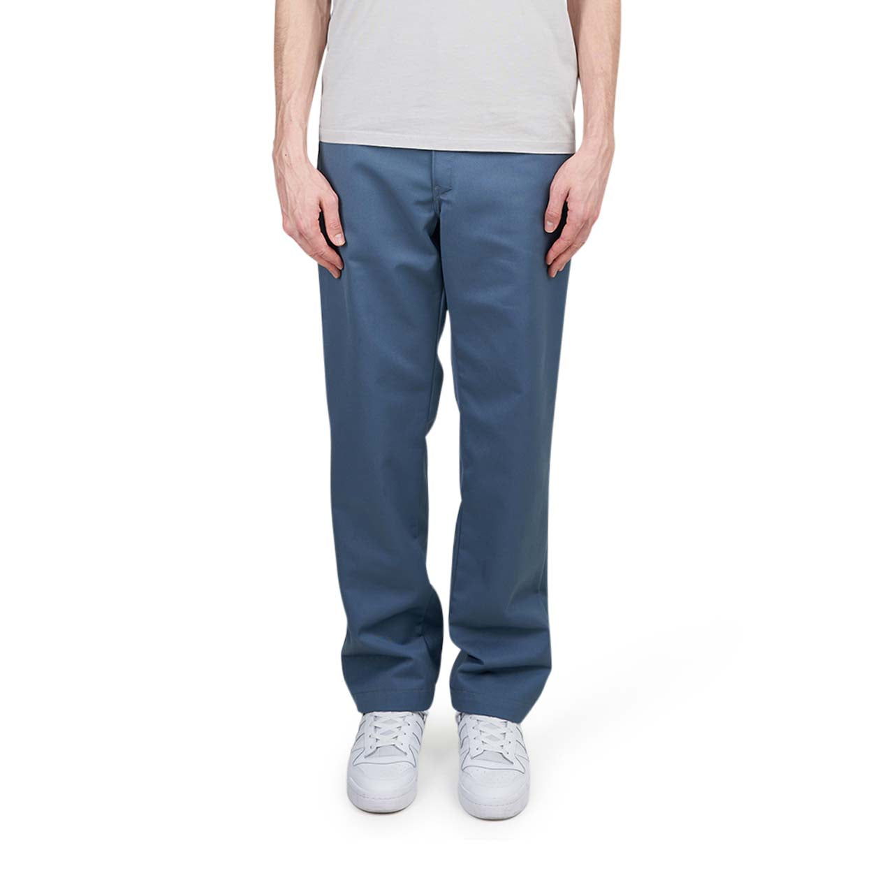 Carhartt WIP Master Pant (Blau) - Allike Store