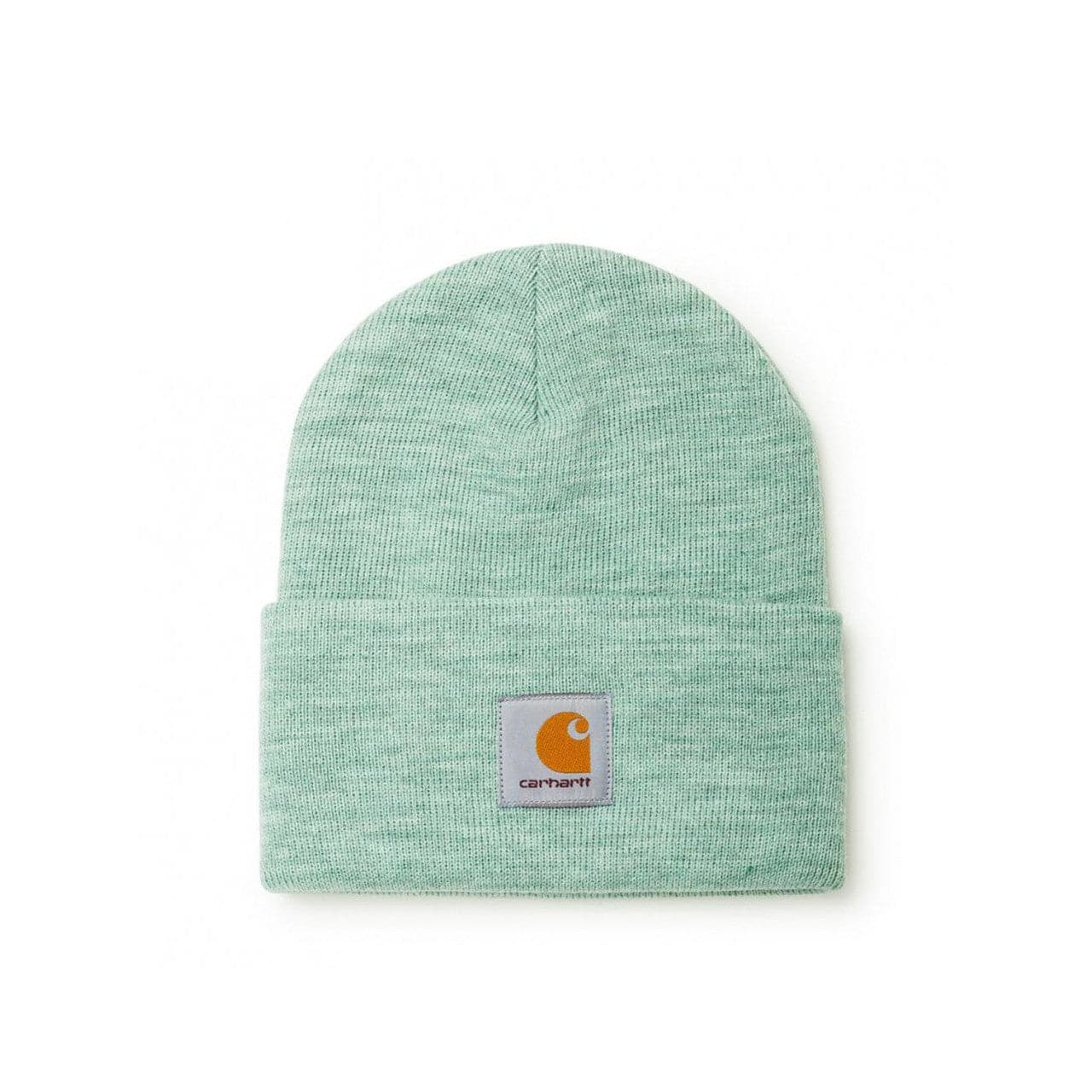 Carhartt WIP Acrylic Watch Hat (Grün) - Allike Store