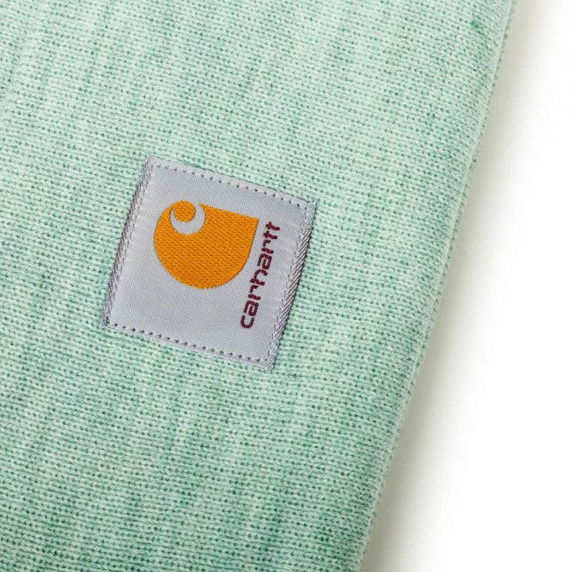 Carhartt WIP Acrylic Watch Hat (Grün) - Allike Store