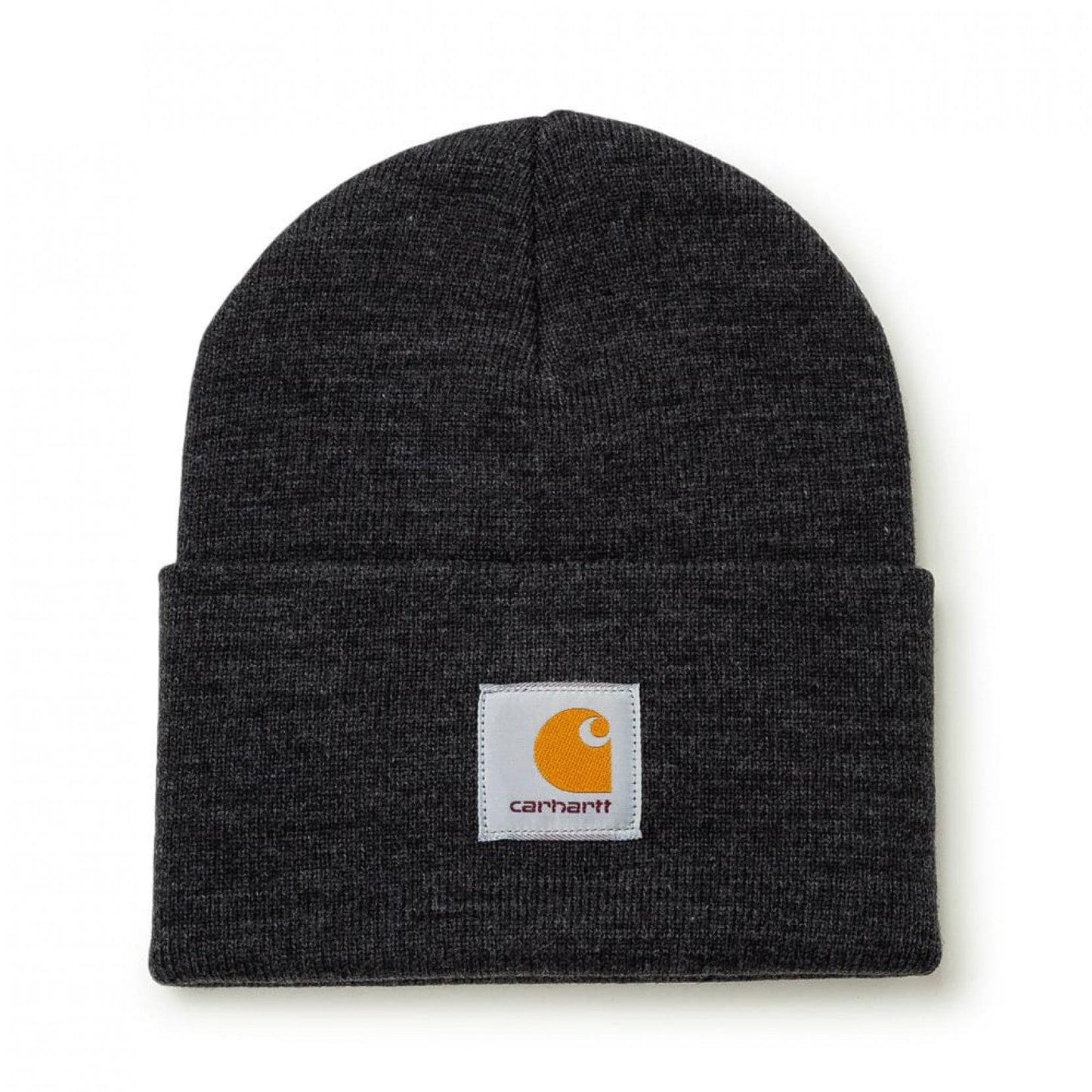 Carhartt WIP Acrylic Watch Hat (Schwarz) - Allike Store