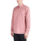 Carhartt WIP Longsleeve Madison Shirt (Rosa)  - Cheap Witzenberg Jordan Outlet