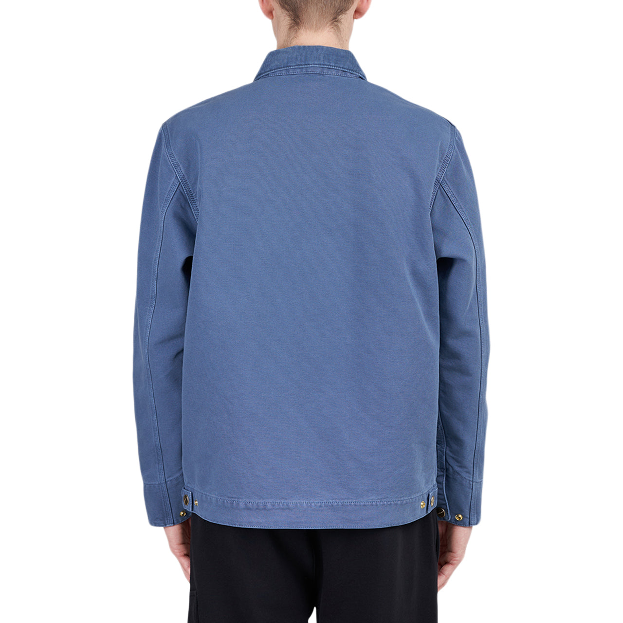 Carhartt WIP OG Detroit Jacket Summer (Blau) - Allike Store