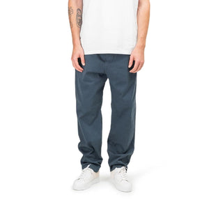 Carhartt WIP Lawton Pant (Petrol) - Allike Store