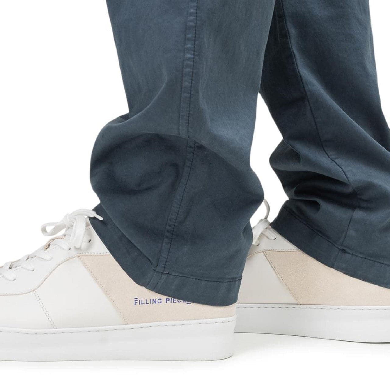 Carhartt WIP Lawton Pant (Petrol) - Allike Store