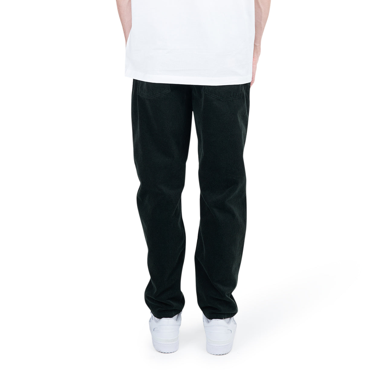 Carhartt WIP Newel Pant (Dunkelgrün) - Allike Store