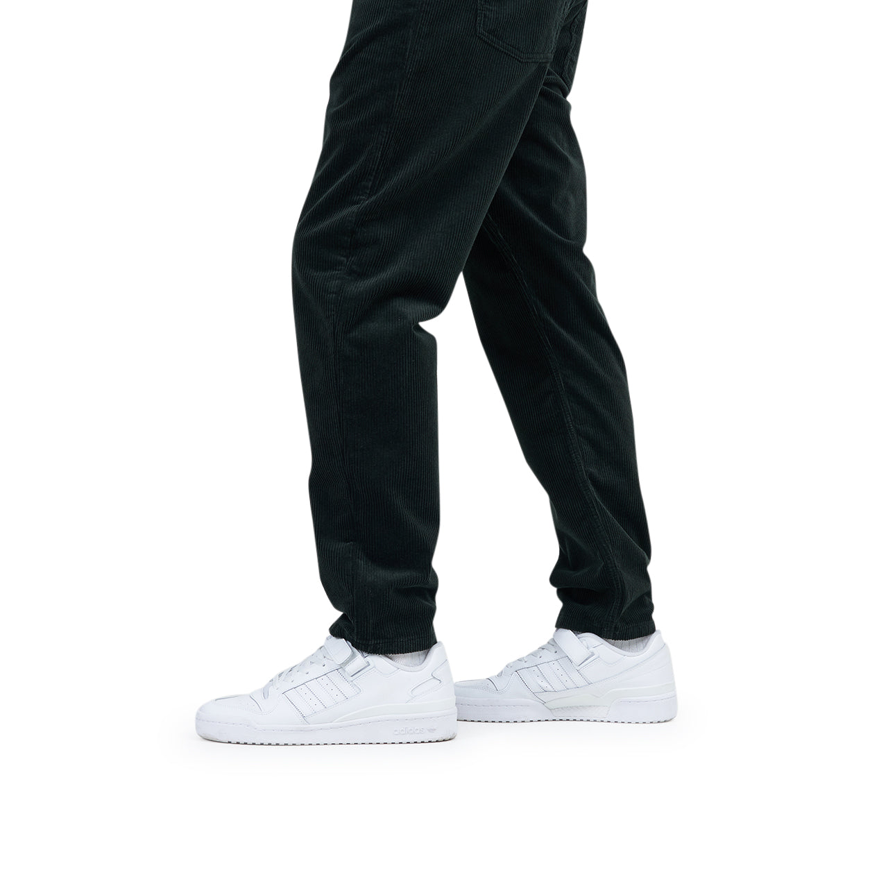 Carhartt WIP Newel Pant (Dunkelgrün) - Allike Store