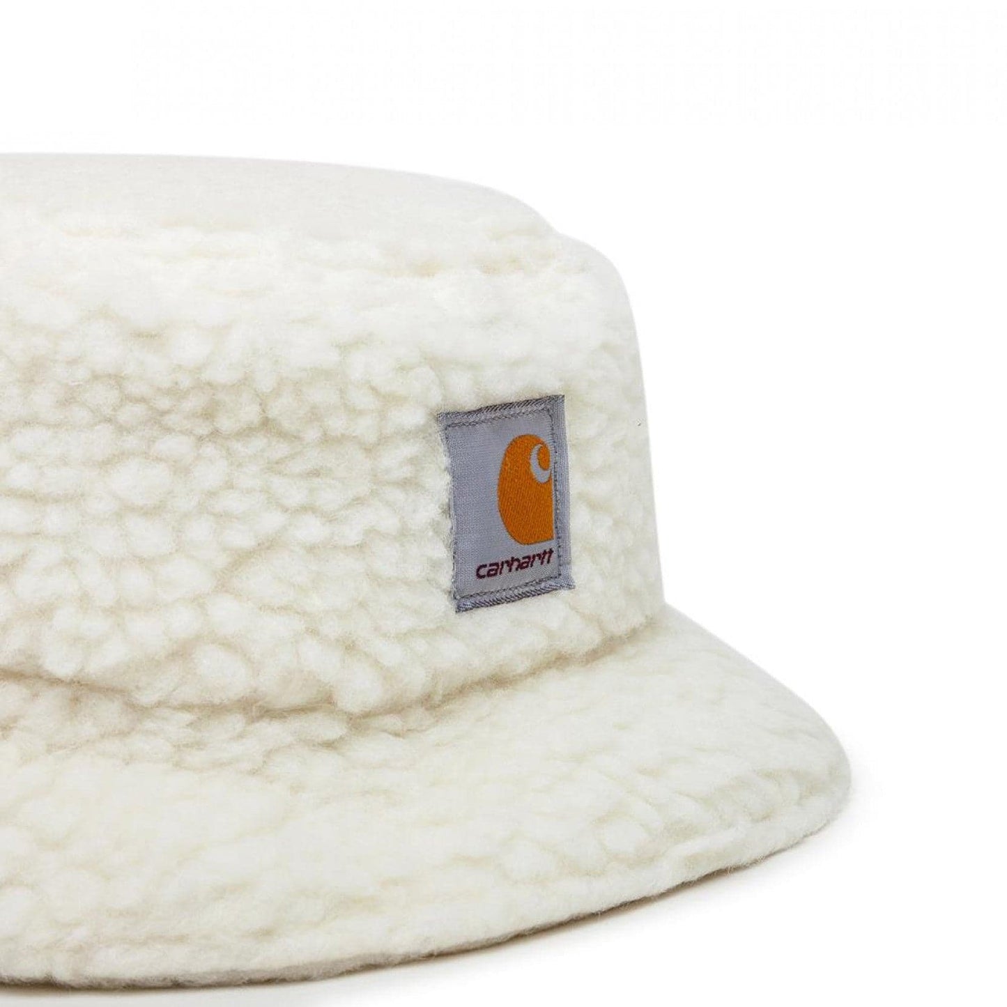 Carhartt WIP Northfield Bucket Hat (Weiß) - Allike Store