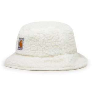 Carhartt WIP Northfield Bucket Hat (Weiß) - Allike Store