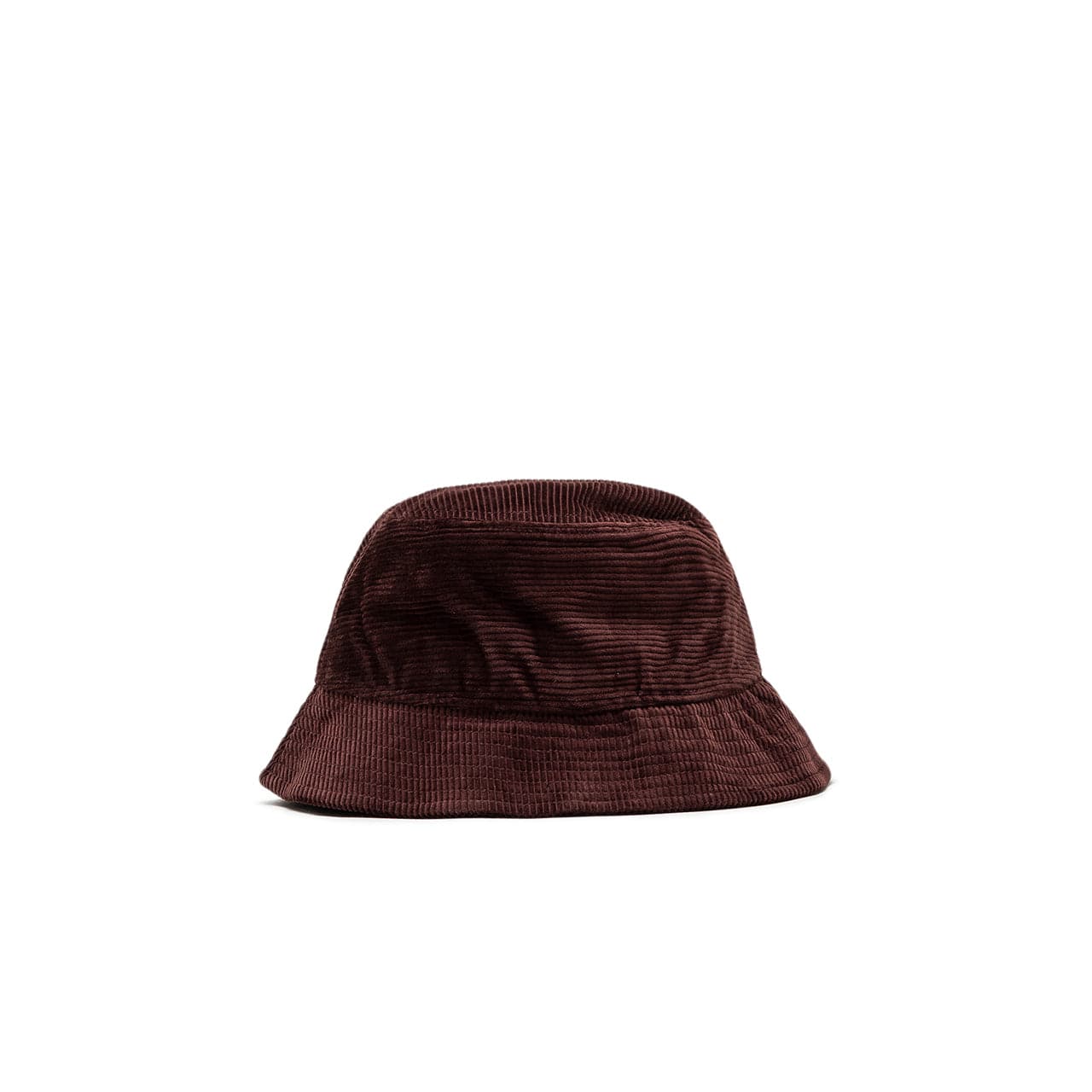 Carhartt WIP Cord Bucket Hat (Weinrot) - Allike Store