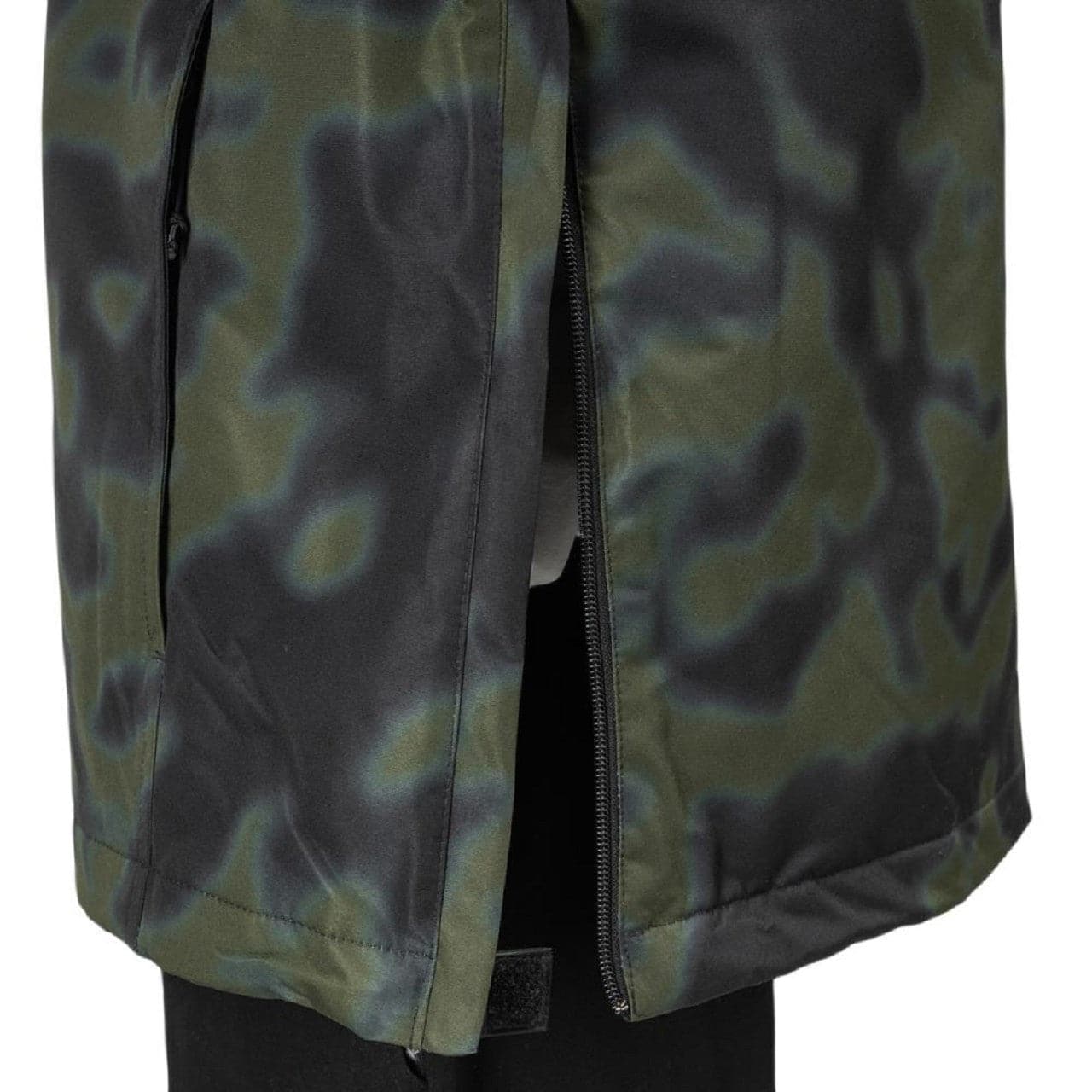 Carhartt WIP Nimbus Pullover (Olive / Schwarz) - Allike Store