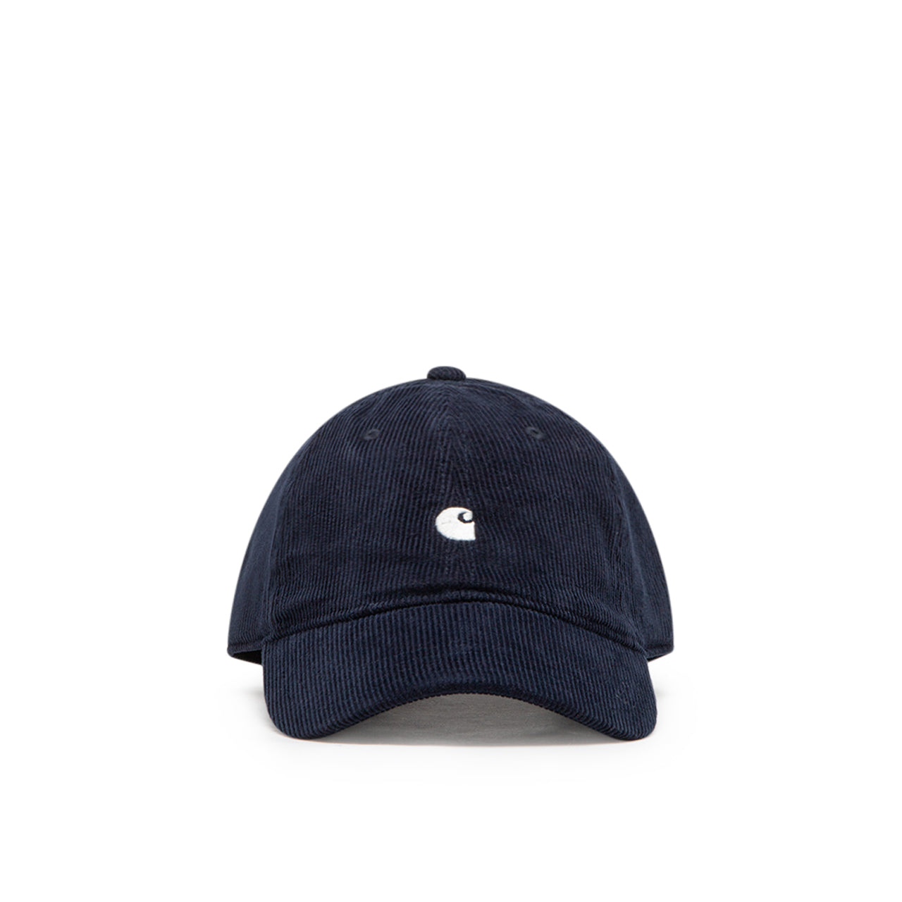 Carhartt WIP Harlem Cap (Navy) - Allike Store