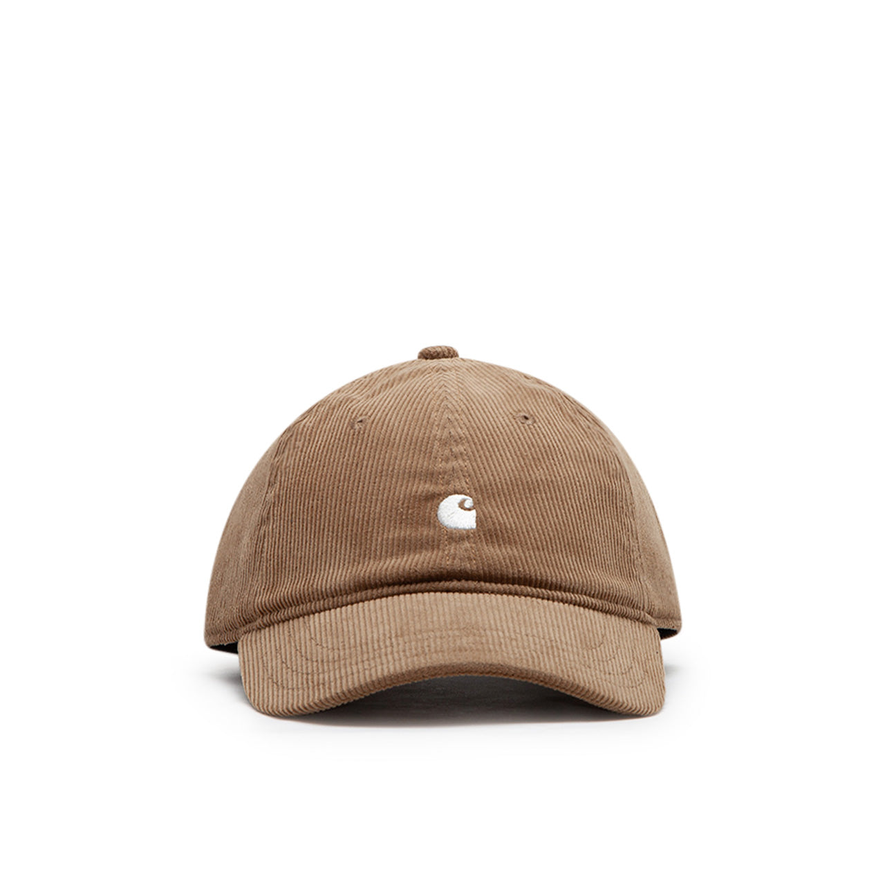 Carhartt WIP Harlem Cap (Braun) - Allike Store