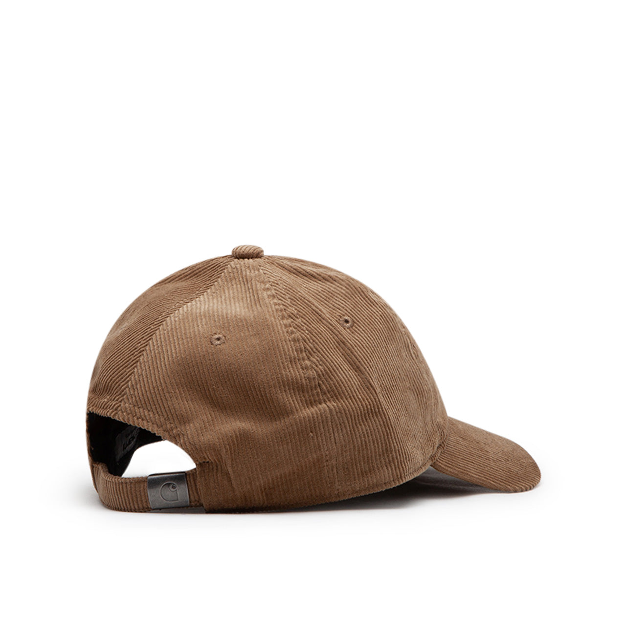 Carhartt WIP Harlem Cap (Braun) - Allike Store