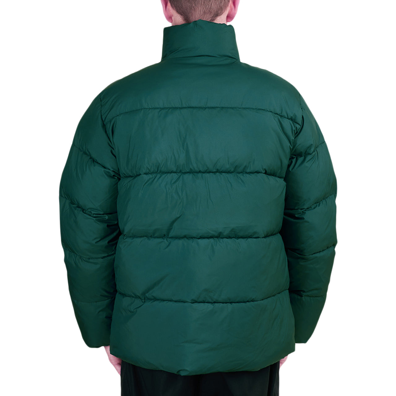 Carhartt WIP Doville Jacket (Grün) - Allike Store