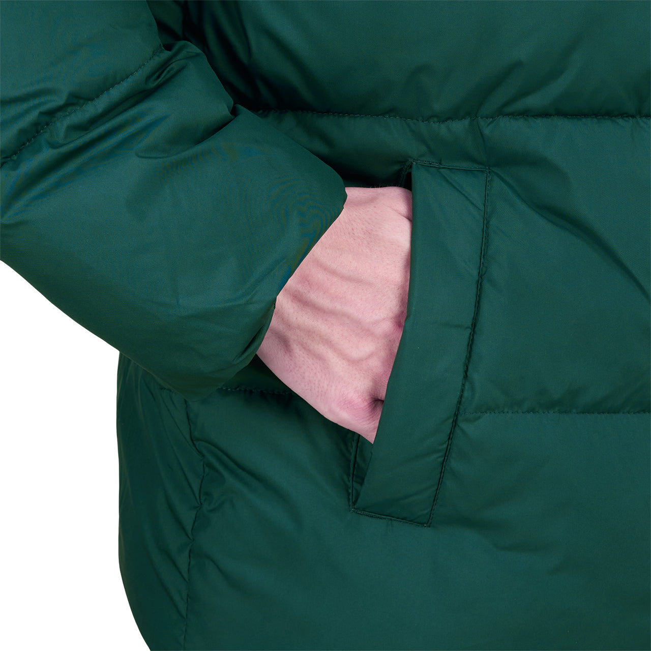 Carhartt WIP Doville Jacket (Grün) - Allike Store