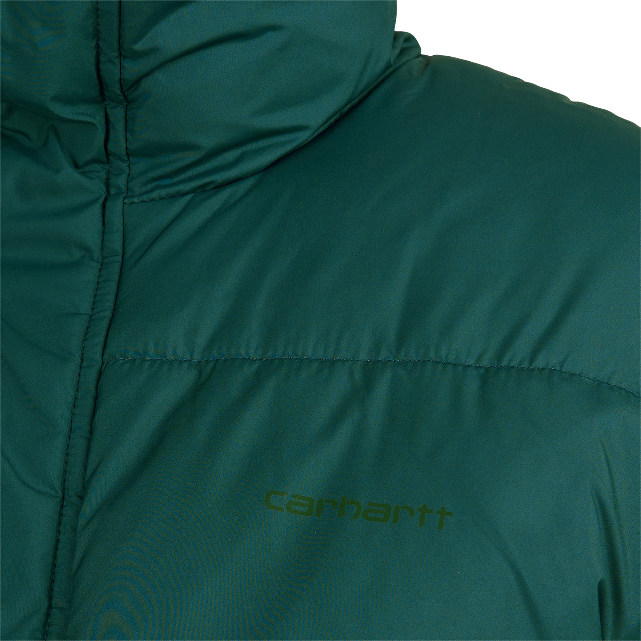 Carhartt WIP Doville Jacket (Grün) - Allike Store