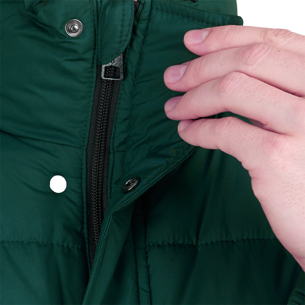 Carhartt WIP Doville Jacket (Grün) - Allike Store