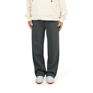 Carhartt WIP W' Casey Sweat Pant (Grün) - Allike Store