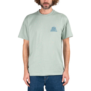 Carhartt WIP Shortsleeve City T-Shirt (Mint) - Allike Store