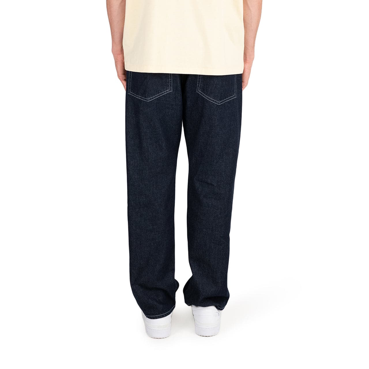 Edwin Canter Pant (Dunkelblau) - Allike Store