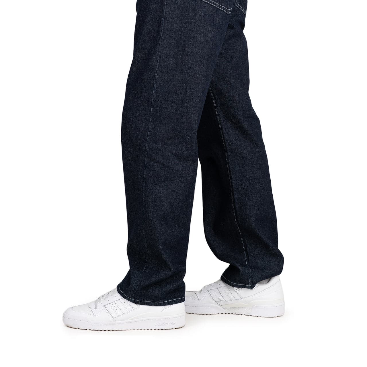 Edwin Canter Pant (Dunkelblau) - Allike Store