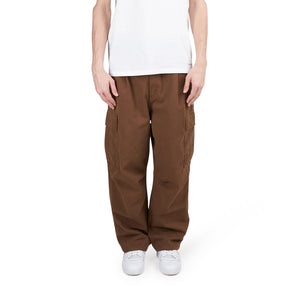 Carhartt WIP Cole Cargo Pants (Braun) - Allike Store