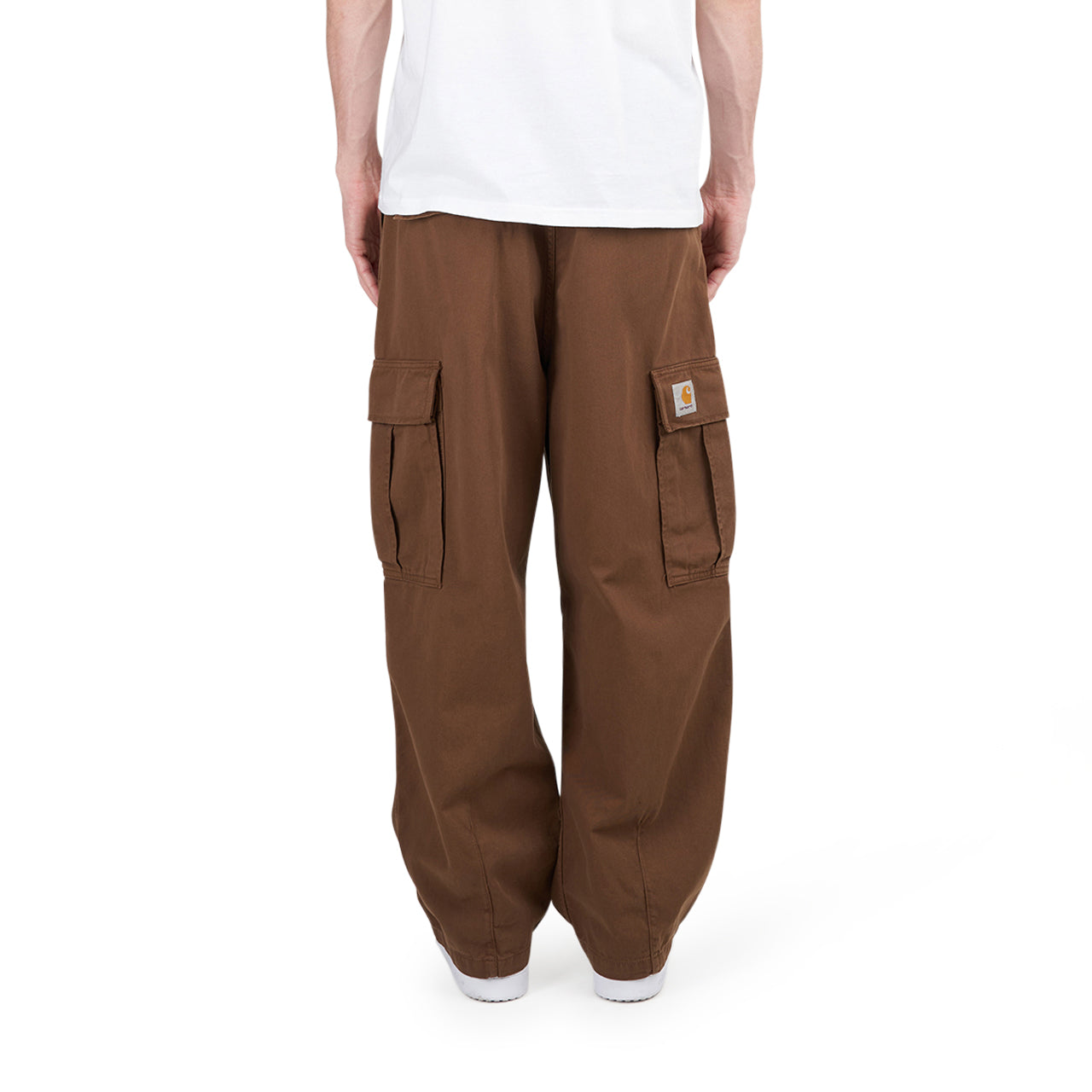 Carhartt WIP Cole Cargo Pants (Braun) - Allike Store