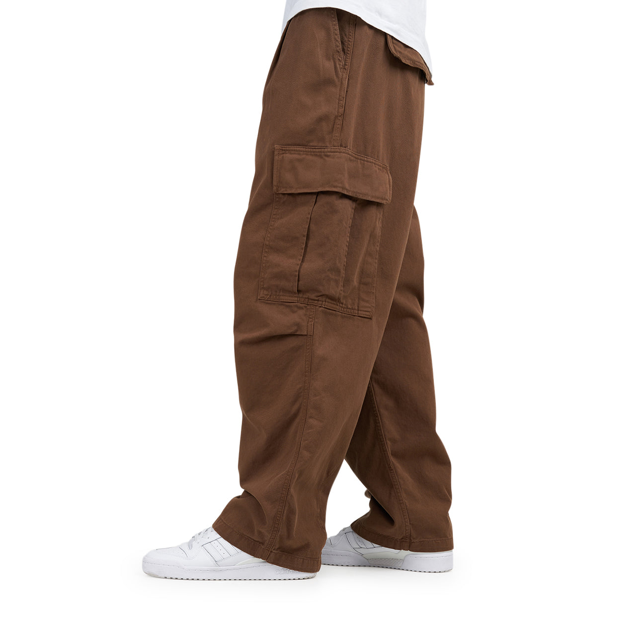 Carhartt WIP Cole Cargo Pants (Braun) - Allike Store