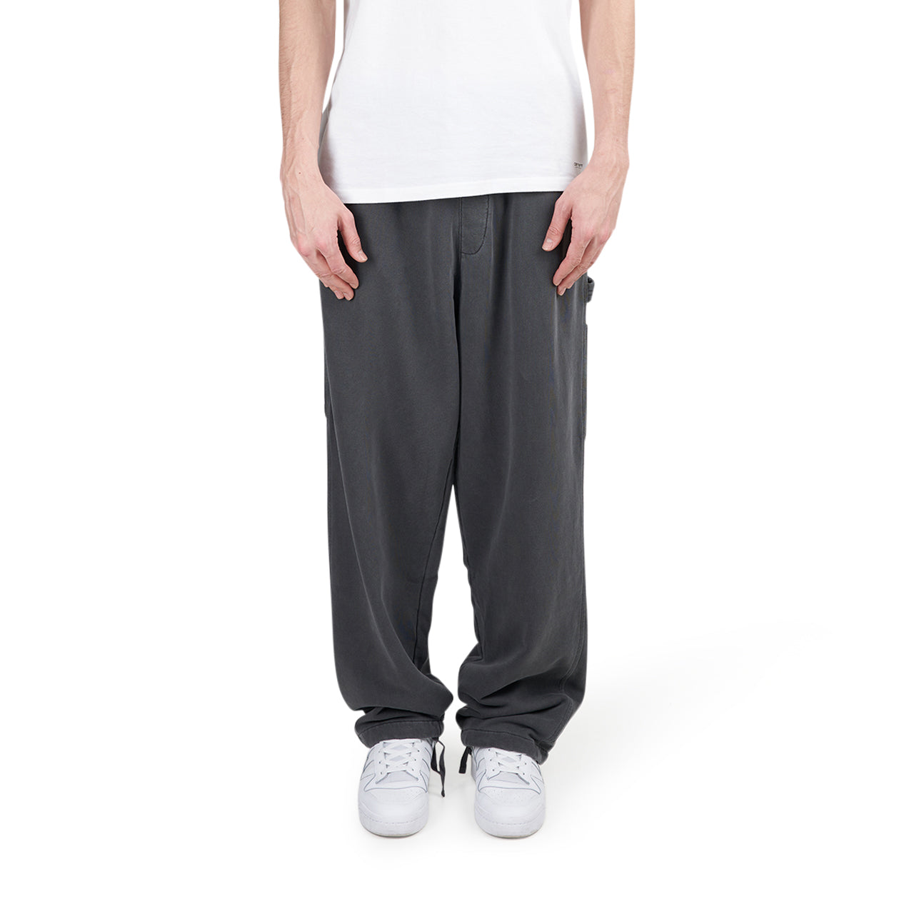 Carhartt WIP Arling Sweat Pant (Grau) - Allike Store