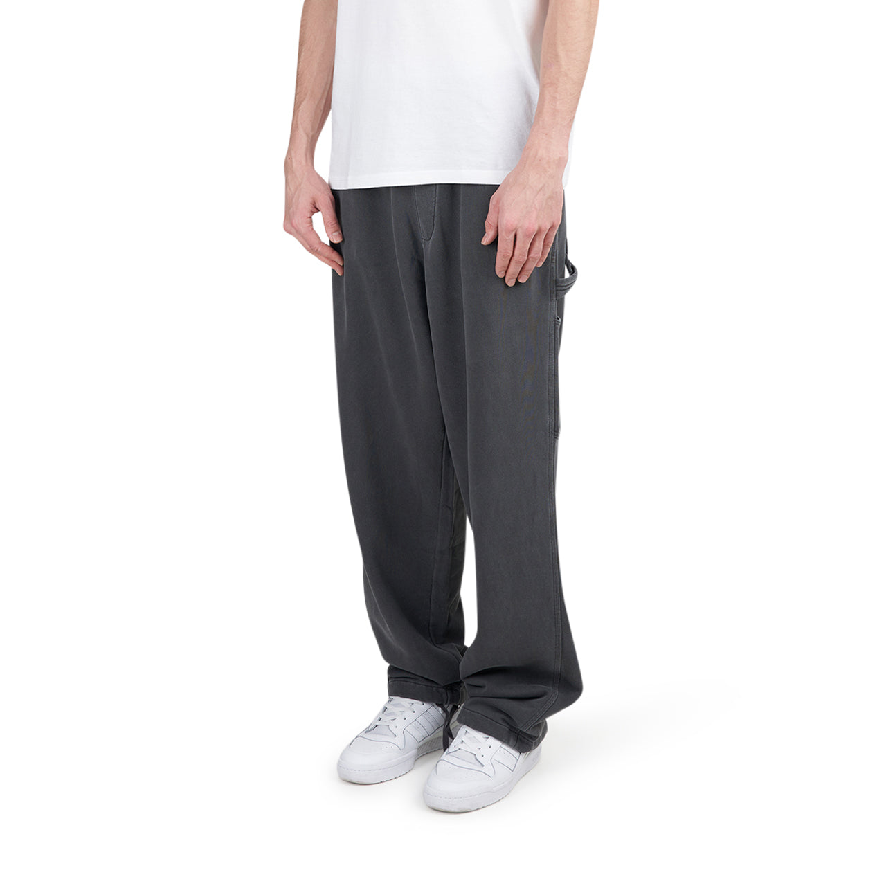 Carhartt WIP Arling Sweat Pant (Grau) - Allike Store