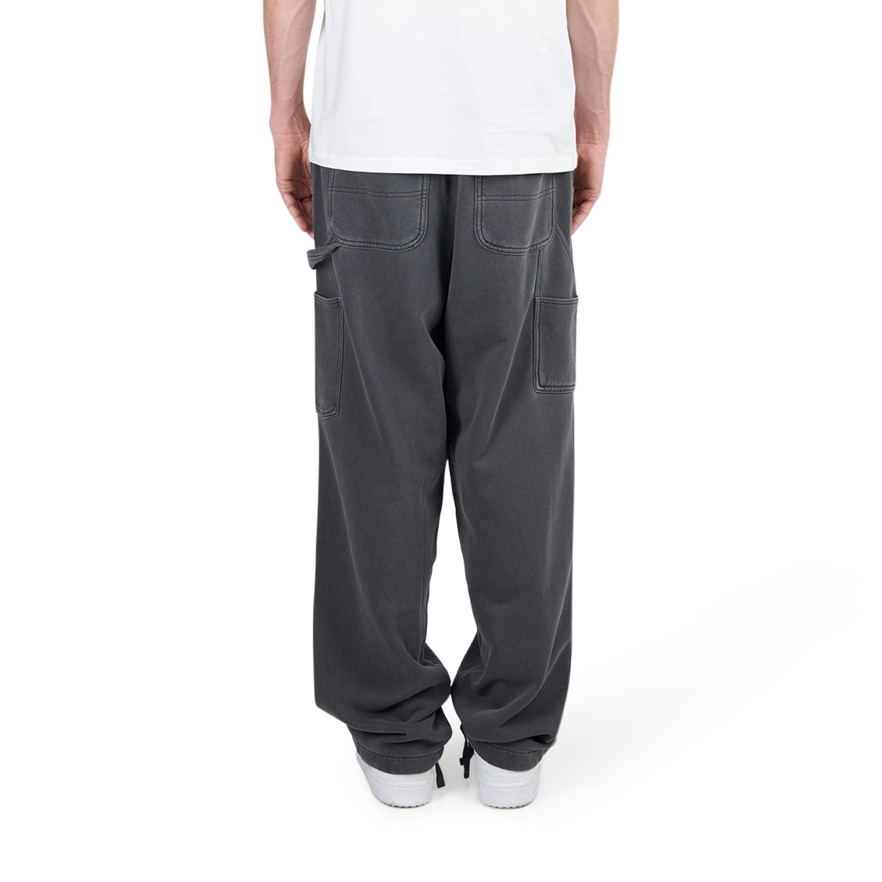 Carhartt WIP Arling Sweat Pant (Grau) - Allike Store