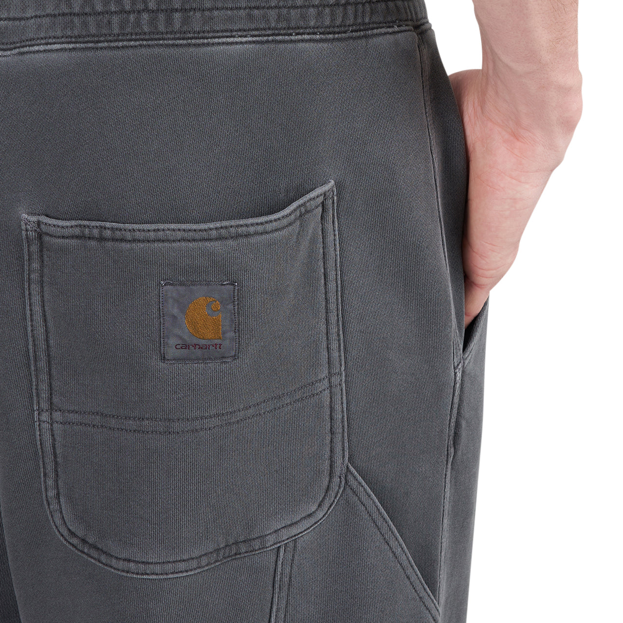 Carhartt WIP Arling Sweat Pant (Grau) - Allike Store