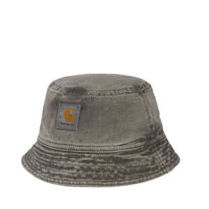 Carhartt WIP Bayfield Bucket Hat (Grau) - Allike Store