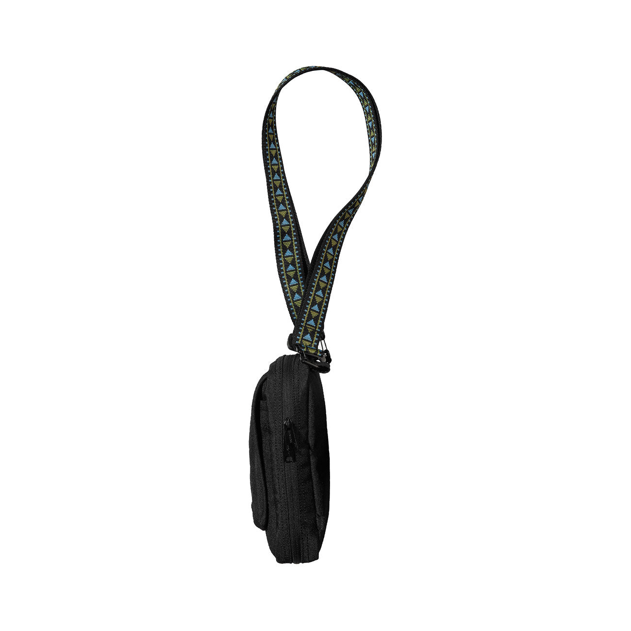 Carhartt WIP Sylvan Travel Bag (Schwarz) - Allike Store
