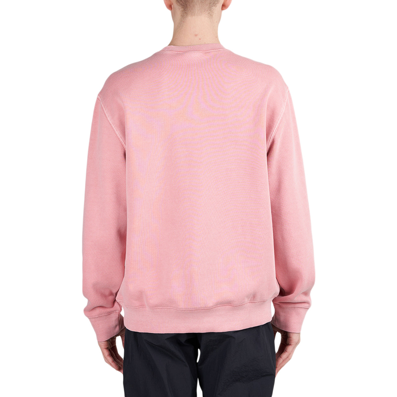 Carhartt WIP Duster Sweat (Rosa) - Allike Store