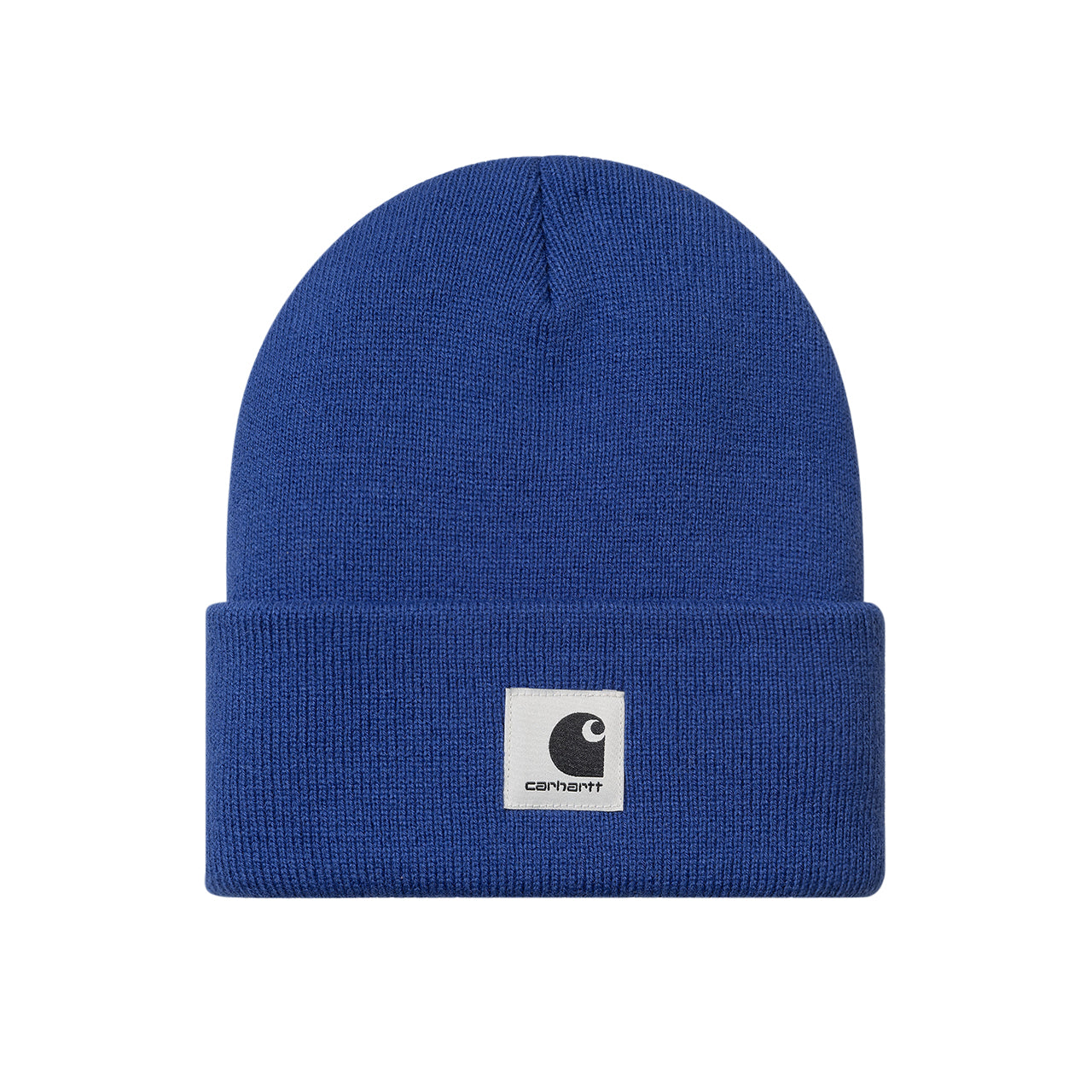 Carhartt WIP Ashley Beanie (Blau) - Allike Store