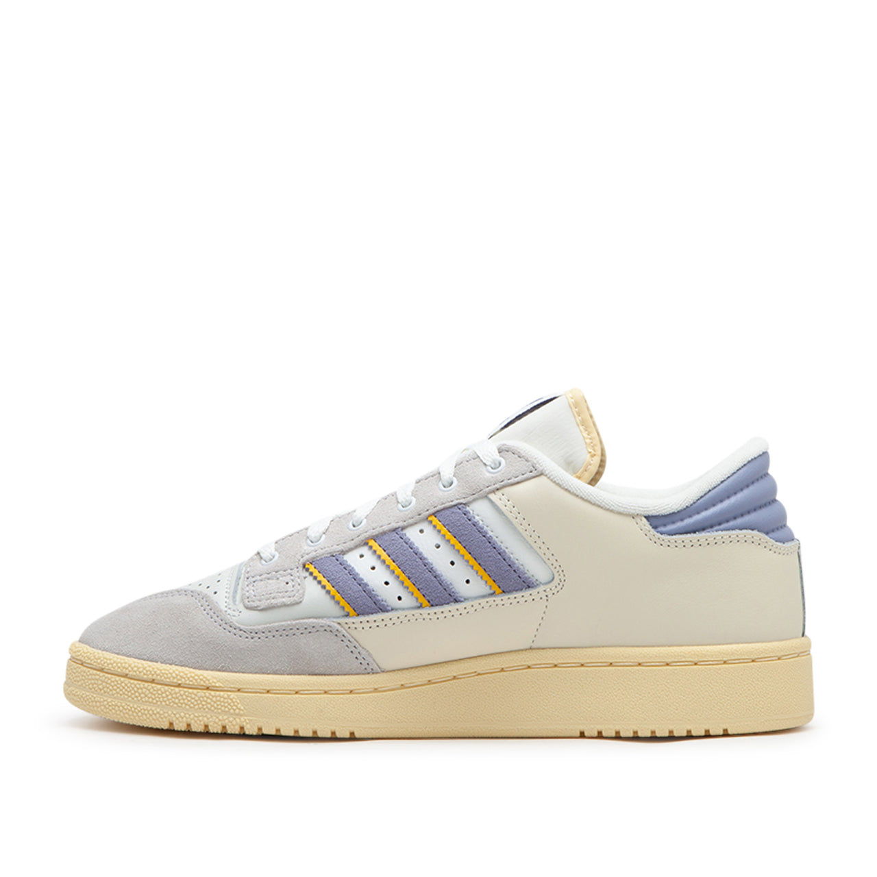 adidas Centennial 85 Lo (Beige / Flieder) - Allike Store