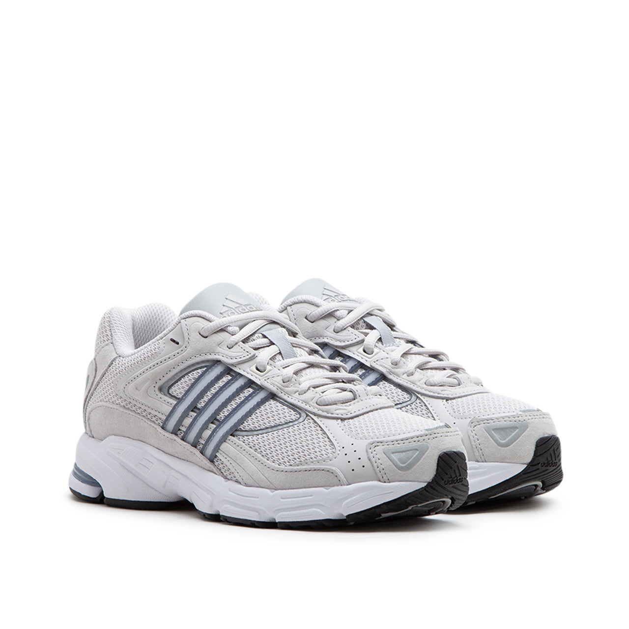 adidas WMNS Response CL (Grau / Weiß) - Allike Store