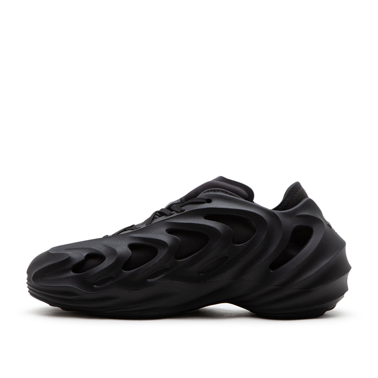 adidas Adifom Q (Schwarz) - Allike Store
